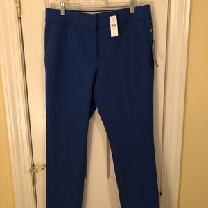 Brand new LOFT ankle pants!